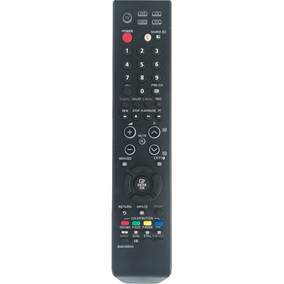 Samsung bn59-00603a - заместител дистанционно управление (bn59-00603a)