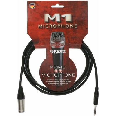 Klotz M1MS1K0500