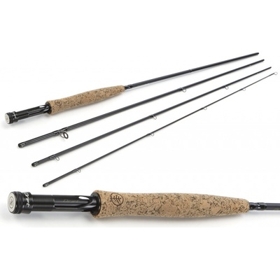 WYCHWOOD Drift 11 ft #3 Fly Rod 4 diely