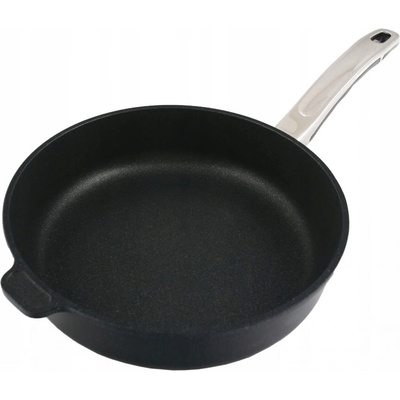 Baf Tradiční pánev Gigant Newline 28 cm s keramickým povrchem