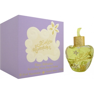 Lolita Lempicka Forbidden Flower parfumovaná voda dámska 30 ml