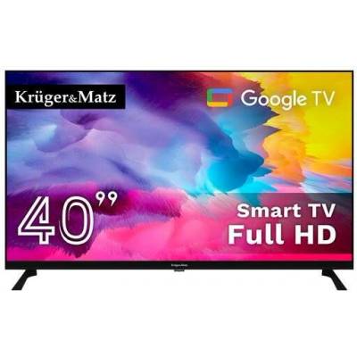 Krüger & Matz KM0240FHD-G2
