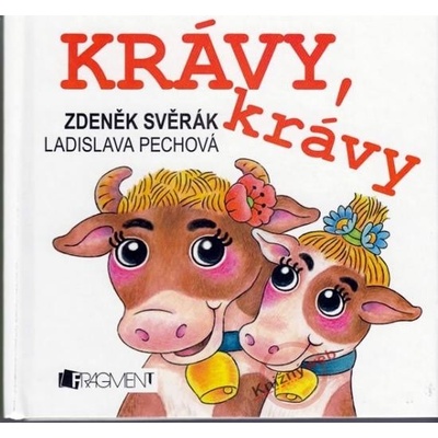 Zdeněk Svěrák Krávy, krávy