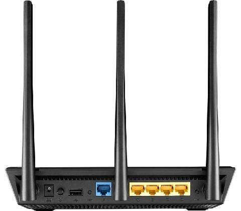 Asus RT-AC67U