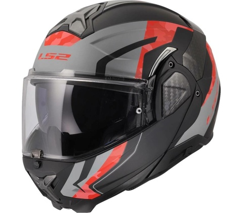 LS2 FF910 ADVANT II GLIDE