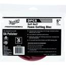 Meguiar's DA Foam Cutting Disc 5" 140 mm