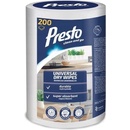 PRESTO univerzálne vlhčené obrúsky 100 ks
