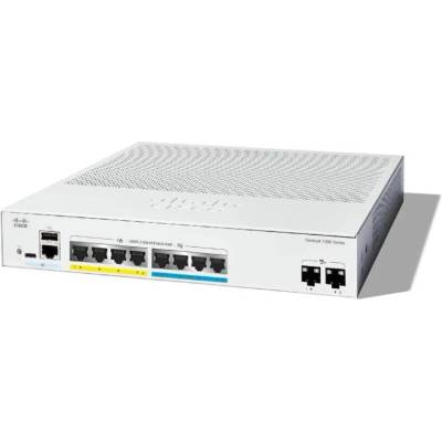 CATALYST 1300 4 PORT 2.5GE (C1300-8MGP-2X)