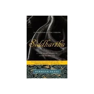 Siddhartha | Hermann Hesse (ISBN: 9780812974782)