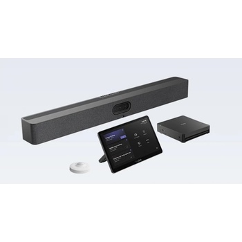 Image 1 of Yealink MSFT - VC Room System MVC S50-C5U-000 (1103846)