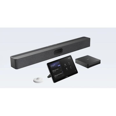 Yealink MSFT - VC Room System MVC S50-C5U-000 (1103846)