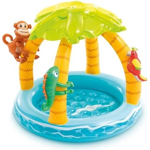Intex Tropical Island 102x86 cm (58417NP)