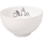 Villeroy & Boch Купа Statement Xmas 14 см (10-1629-6251)