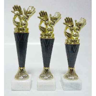 VIZINGR Fotbal figurky 37-P013 37-P013/23 cm