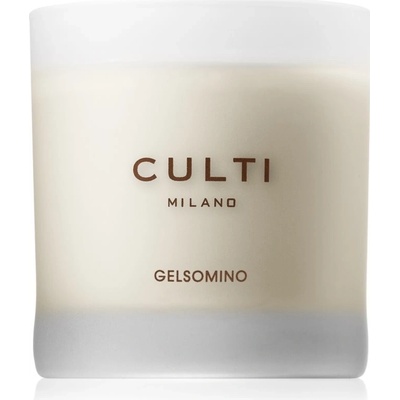 Culti Candle Gelsomino 270 g