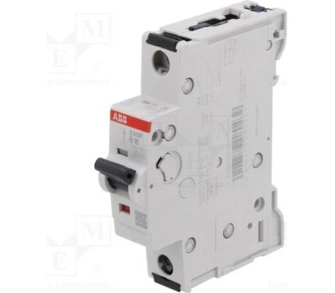 ABB 2CDS381001R0165