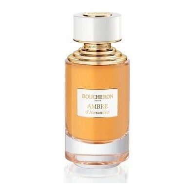 Boucheron Collection Ambre d´Alexandrie parfémovaná voda dámská 125 ml