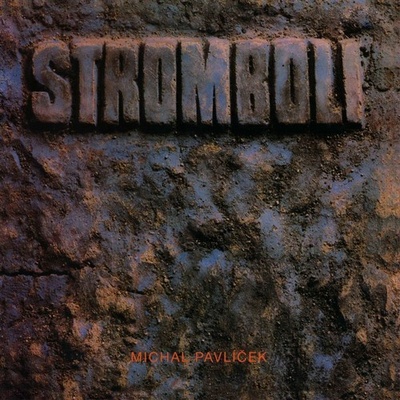 STROMBOLI - STROMBOLI LP