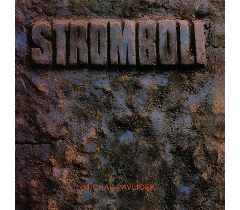 STROMBOLI - STROMBOLI LP