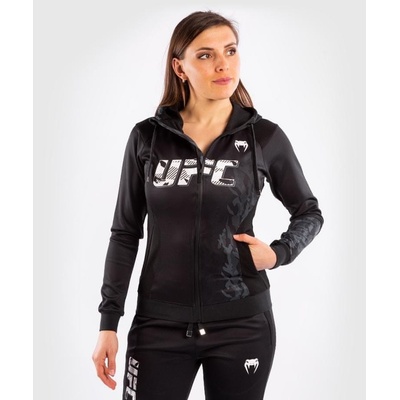Dámská mikina VENUM UFC Authentic Fight Week black