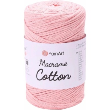 Macrame Cotton