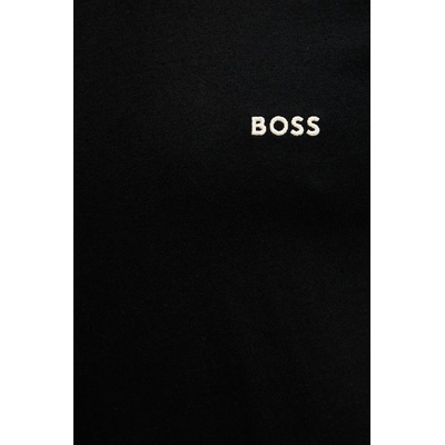 BOSS Памучна тениска BOSS (3 броя) TShirtRN 3P Classic (50532468)
