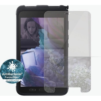 Panzer 7245 протектор за екран на таблет Прозрачен защитен екран Samsung 1 броя (7245) (7245)