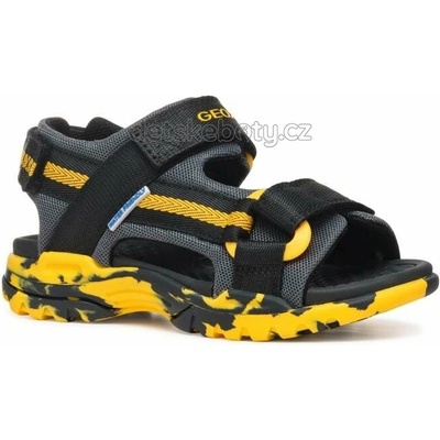 Geox obuv J450RE 01411 C0054