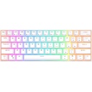 Royal Kludge RK-61-WH-REDSW-US