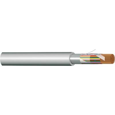 Prakab SYKFY 2x2x0,5 mm² 100 m
