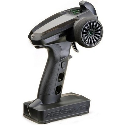 Absima Čtyřkanálová RC souprava CR4S 2,4GHz