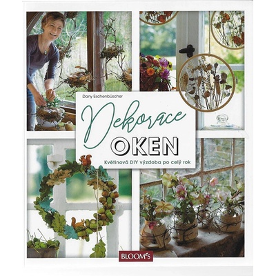 Dekorace oken