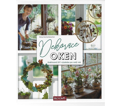 Dekorace oken
