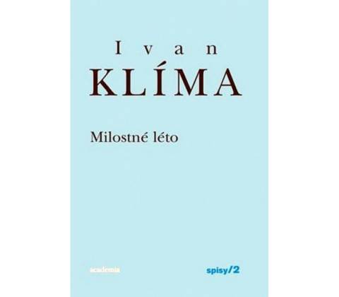 Milostné léto