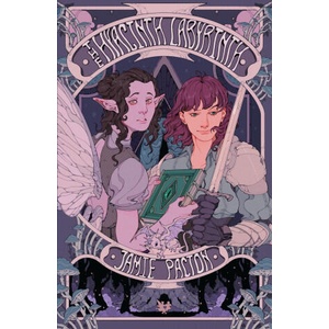 The Hyacinth Labyrinth | PACTON JAMIE (ISBN: 9781682638194)