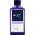 PHYTO Purple Шампоан за неутрализиране на жълти нюанси, 250 ml - baby