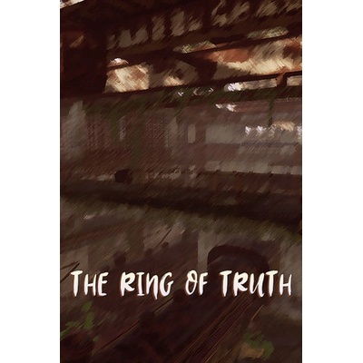 Useless Machines The Ring of Truth (PC)