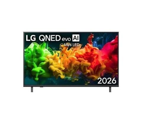 LG 50QNED80B6B