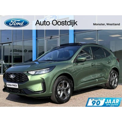 Ford Kuga 2.5 PHEV ST-Line 178 kW