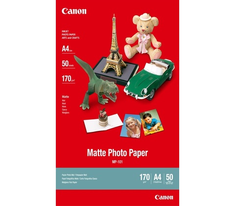 Canon, MP101A4