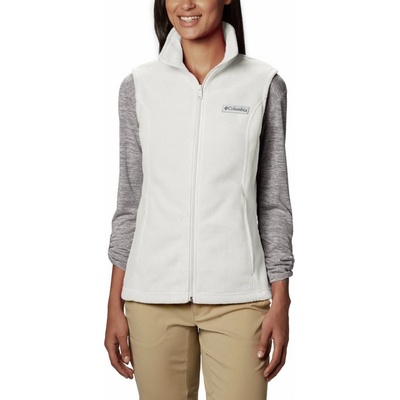 Columbia Benton Springs Vest W sea salt