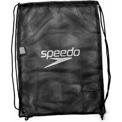 Speedo Mesh čierna