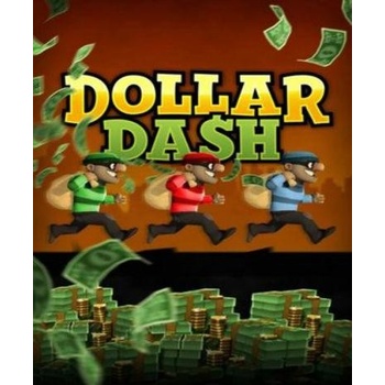 Dollar Dash