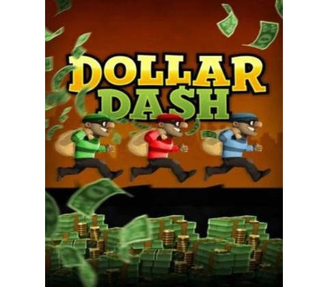Dollar Dash