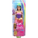 Barbie Kouzelná princezna růžová