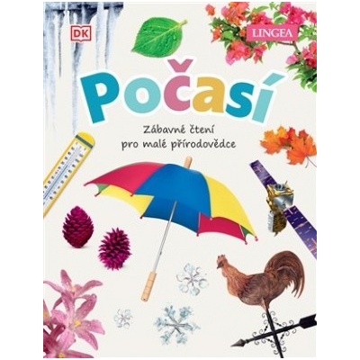 Počasí