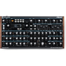 Novation Peak