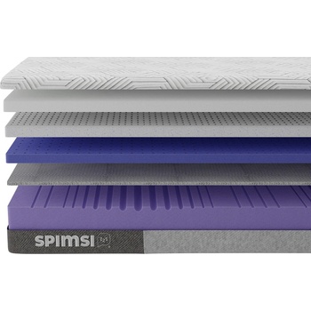SPIMSI Harmony Medium