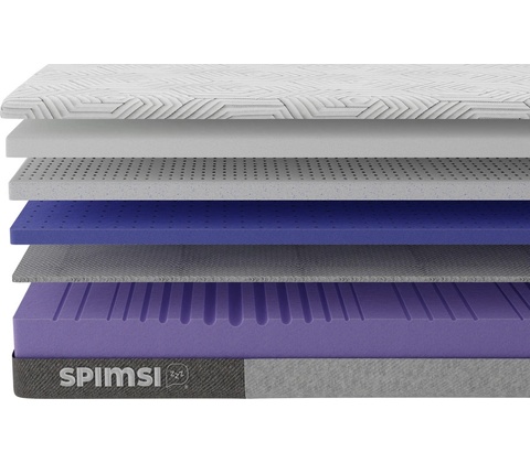 SPIMSI Harmony Medium
