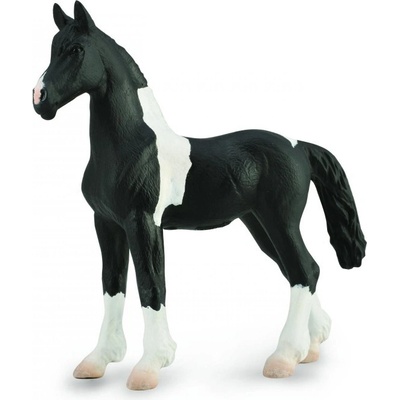 Mac Toys Barock Pinto Foal